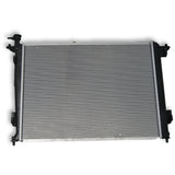 Radiator 24-81070