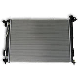 Radiator 24-81070