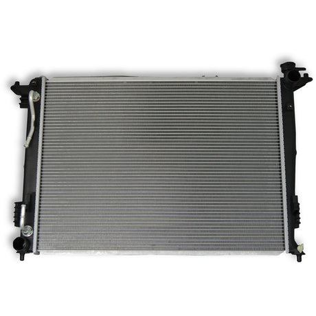Radiator 24-81070