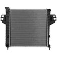 Radiator 24-81071