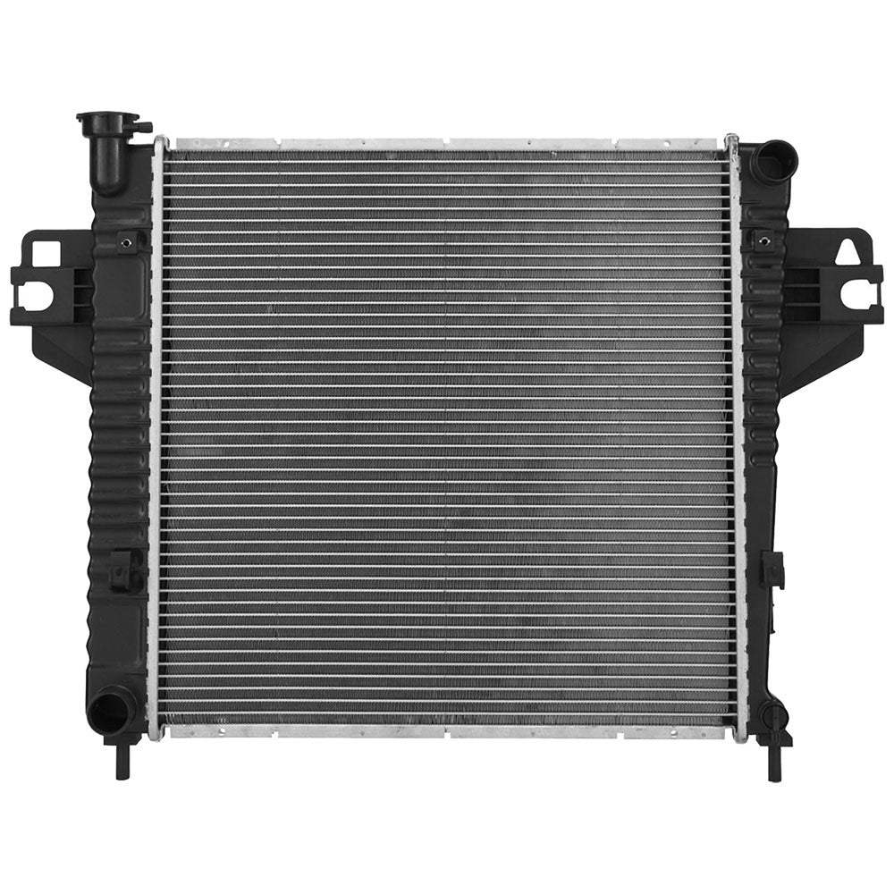 Radiator 24-81071