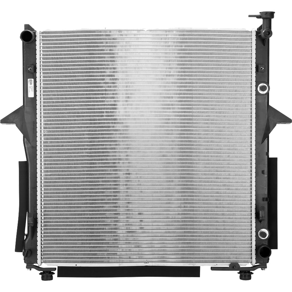 Radiator 24-81075