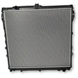 Radiator 24-81076