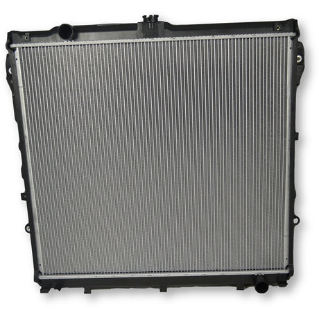 Radiator 24-81076