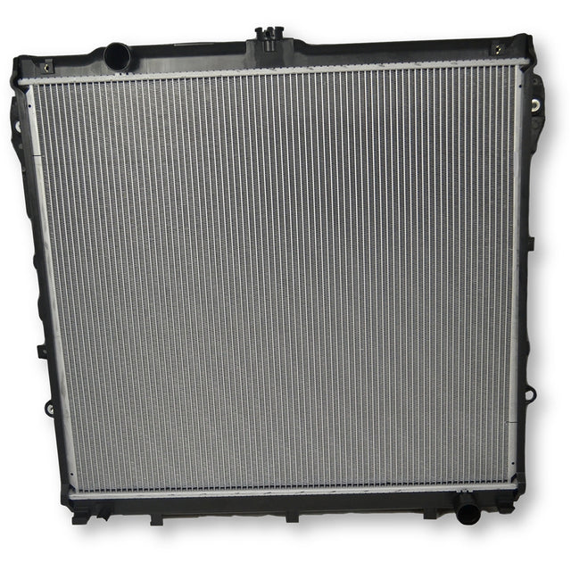 Radiator 24-81076