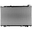 Radiator 24-81078