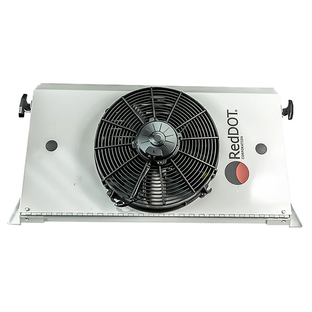 Condenser Red DOT Remote R-9720-12-24p 24-R9720-3-24P