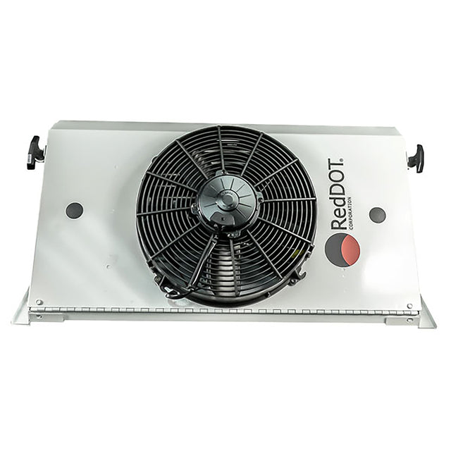Condenser Red DOT Remote R-9720-12-24p 24-R9720-3-24P