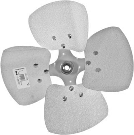 Fan Blade Metal Carrier 401-100 25-10011