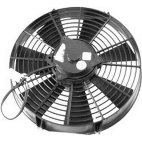 FAN ASSEMBLY HIGH PROFILE 12in 7 BLADE PULL 25-11108