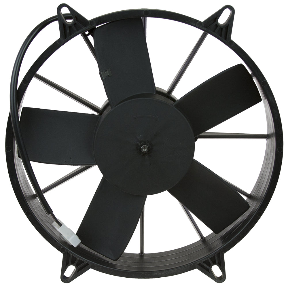 FAN ASSEMBLY 11in HIGH PROFILE 24V PUSHER 25-11111-AM