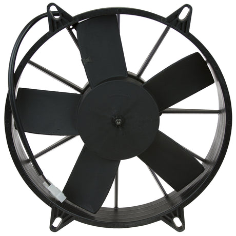 FAN ASSEMBLY 11in HIGH PROFILE 24V PUSHER 25-11111-AM
