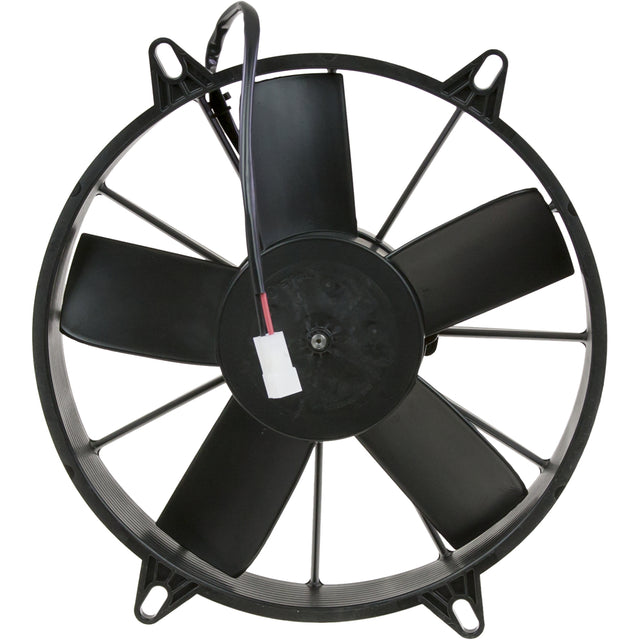 FAN ASSEMBLY 11in HIGH PROFILE 24V PUSHER 25-11111-S