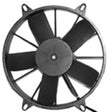FAN ASSEMBLY 11in HIGH PROFILE 24V PUSHER 25-11111