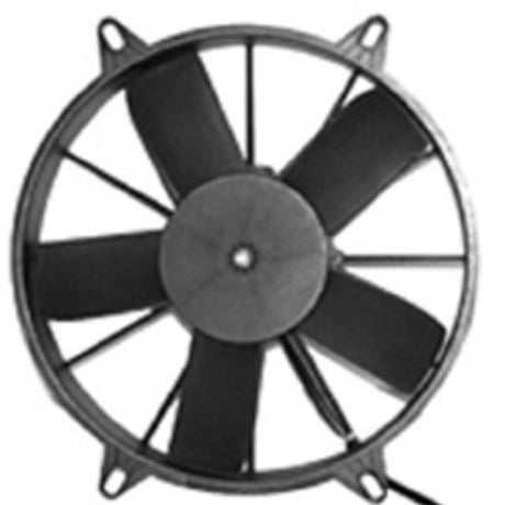 FAN ASSEMBLY 11in HIGH PROFILE 24V PUSHER 25-11111