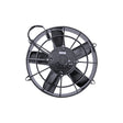 FAN ASSEMBLY 11in HIGH PROFILE PUSH 12V (LPcarrier7Amp 25-11112
