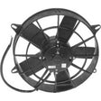 FAN ASSEMBLY 11in HIGH PROFILE PULLER 12V (10Amp) 25-11121