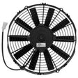 FAN ASSEMBLY 12in 12V PULLER WATER RESISTANT MTR 25-11127-S