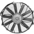 FAN ASSEMBLY 12in 12V PULLER W/FT & WTR RESISTANT MTR 25-11127
