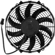 FAN ASSEMBLY 11in PULLER 12V LOW PROFILE HI-OUTPUT 25-11136