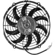 FAN ASSEMBLY 10in REV SKEWED BLADE 80 WATT 24V 25-11705-24