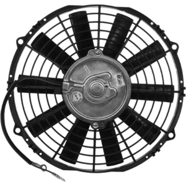 FAN ASSEMBLY 10in REV SKEWED BLADE 80 WATT 25-11705