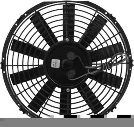 FAN ASSEMBLY THIN 11in STRT BLADES PULLER 25-14737