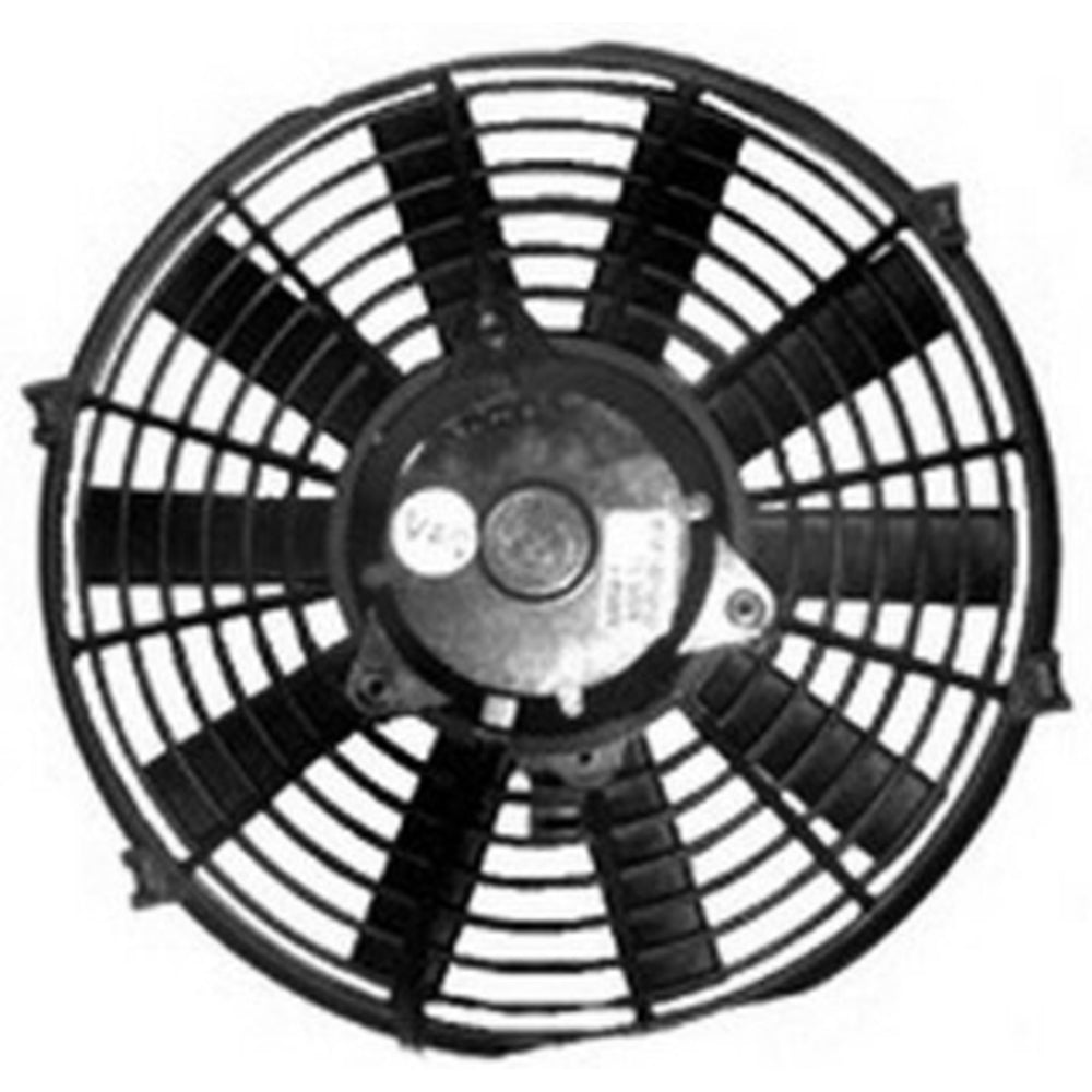 FAN ASSEMBLY 10in 24V PUSHER REV 25-14800-24