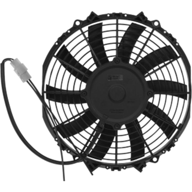 FAN ASSEMBLY 10in 12V REVERSIBLE M103K 25-14801