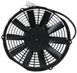 FAN ASSEMBLY 10in 12V PULLER STRAIGHT BLADE 30100360 25-14802-S