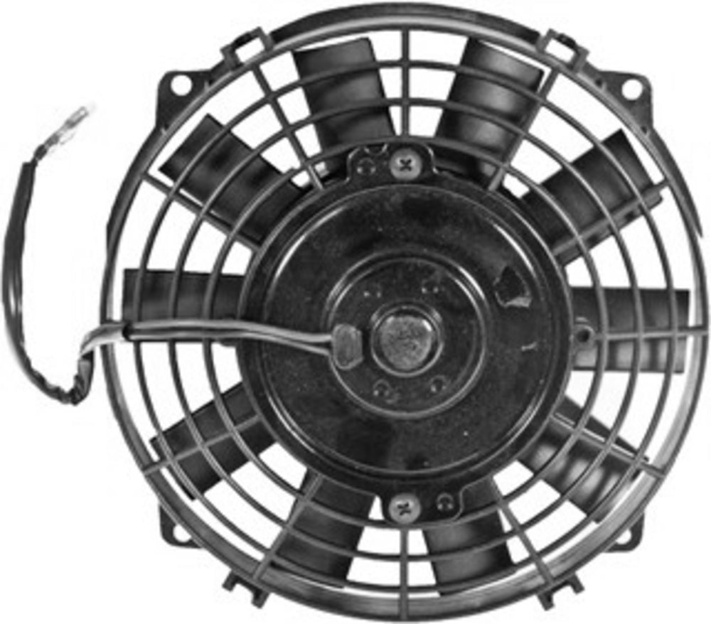FAN ASSEMBLY 7.5in BLADES UNIV PUSHER ONLY 25-14803