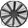 FAN ASSEMBLY 14in 24V PULLER LOW PROFILE STRT BLADE 25-14806-24-S