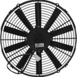 FAN ASSEMBLY 14in 12V PULLER STRT BLADE 30100385 25-14806-S