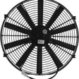FAN ASSEMBLY 16in 12V PULLER REV S BLADE 25-14807