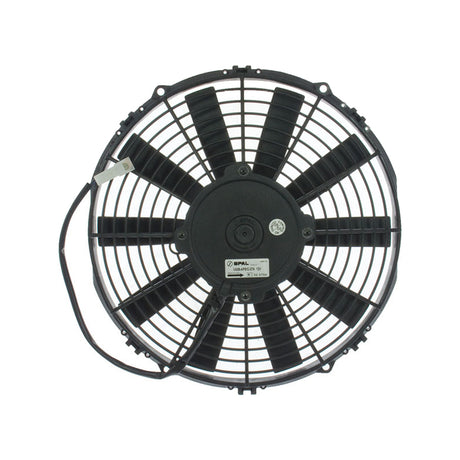 FAN ASSEMBLY 9in 24V PULLER 25-14808-24-S