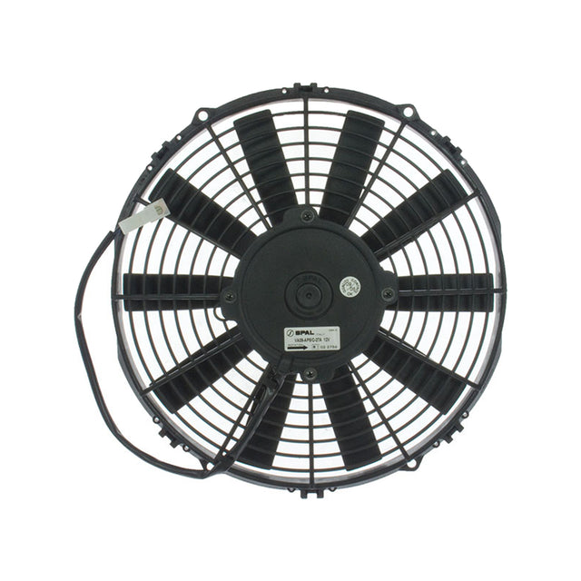 FAN ASSEMBLY 9in 24V PULLER 25-14808-24-S