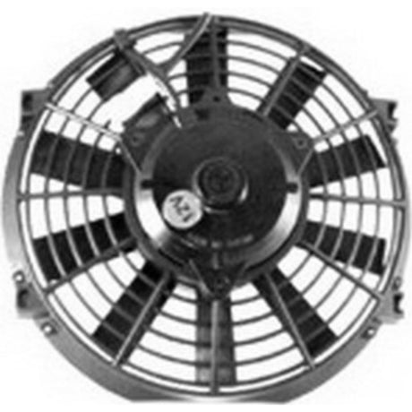 FAN ASSEMBLY 9in 12V PULLER REV 25-14808