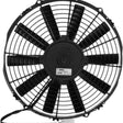 FAN ASSEMBLY 12in 12V STRAIGHT PUSHER 25-14809-S