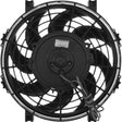 FAN ASSEMBLY 9in 12V REV S BLADES TRIPAC 25-14810