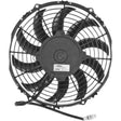 FAN ASSEMBLY 10in 12V PUSHER S BLADES 30100320 25-14812-S