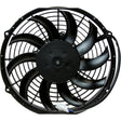 FAN ASSEMBLY 10in 24V PULLER S BLADES 256mm SPAL 25-14813-24-S