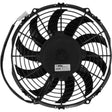 FAN ASSEMBLY 10in 24V PULLER S BLADES 256mm 25-14813-24