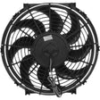 FAN ASSEMBLY 11in 12V PUSHER REV S BLADES 283mm 25-14814