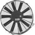 FAN ASSEMBLY SPAL 12in 24V PULLER 25-14815-24