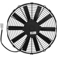 FAN ASSEMBLY 13in 12V HD PULLER S BLADES 330mm 25-14817