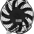 FAN ASSEMBLY 9in 24V PUSHER 25-14824-24-S