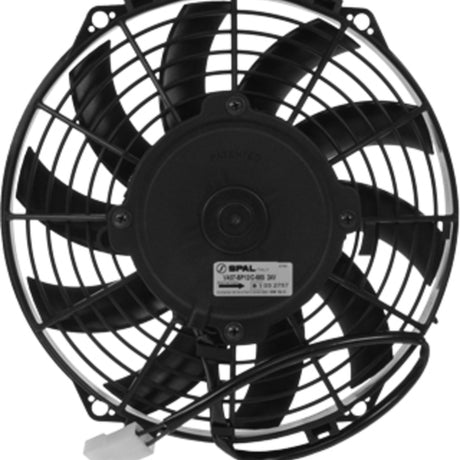 FAN ASSEMBLY 9in 24V PUSHER 25-14824-24-S