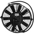 FAN ASSEMBLY 9in 24V PUSHER STRT BLADE 90W PANCAKE 25-14824-90-24