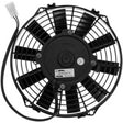FAN ASSEMBLY 9in 12V SPAL PULLER 25-14824-S