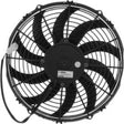 FAN ASSEMBLY 12in 24V PULLER S BLADES 25-14828-24-S
